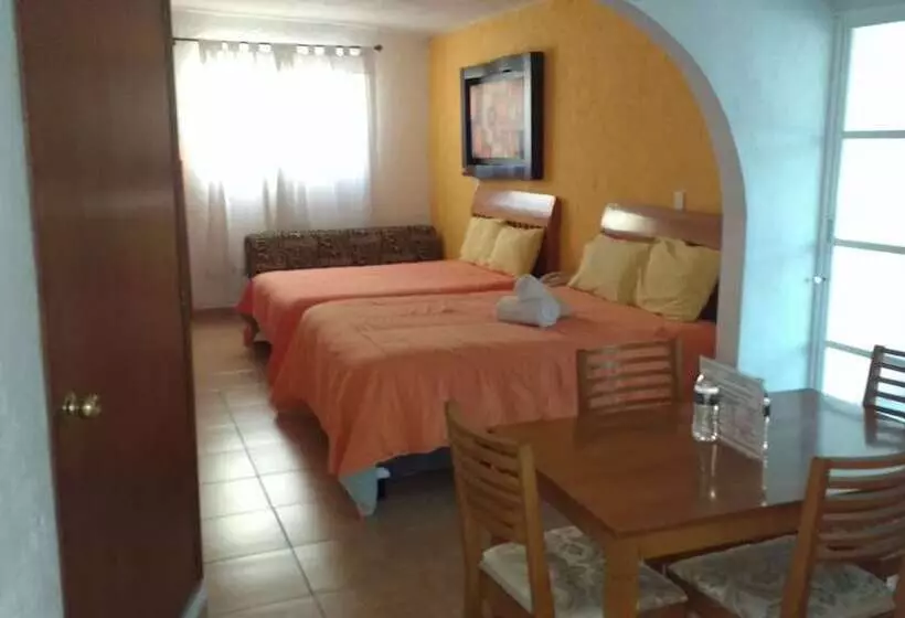 Fotos del hotel Finca Chipitlan:  9