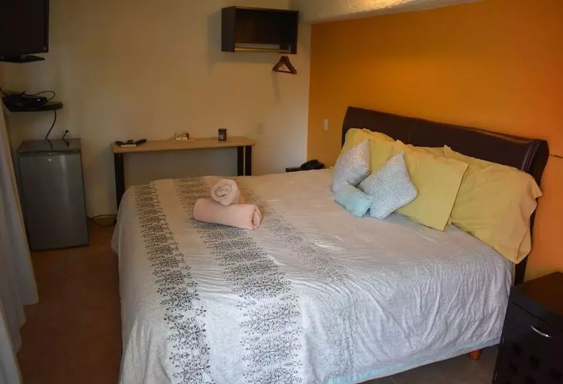 Fotos del hotel Finca Chipitlan:  13