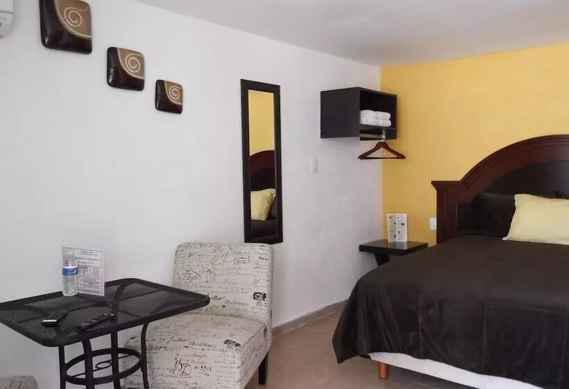 Fotos del hotel Finca Chipitlan:  5