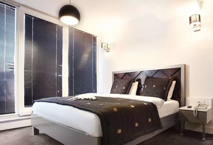 Fotos del hotel Nisantasi My Residence:  11