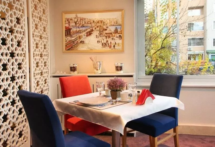 Fotos del hotel Nisantasi My Residence:  4