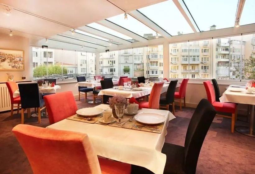 Fotos del hotel Nisantasi My Residence:  9