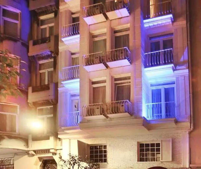 Nisantasi My Residence