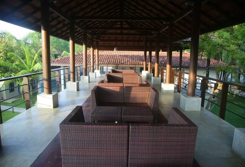 Fotos del hotel Ranna 212:  4