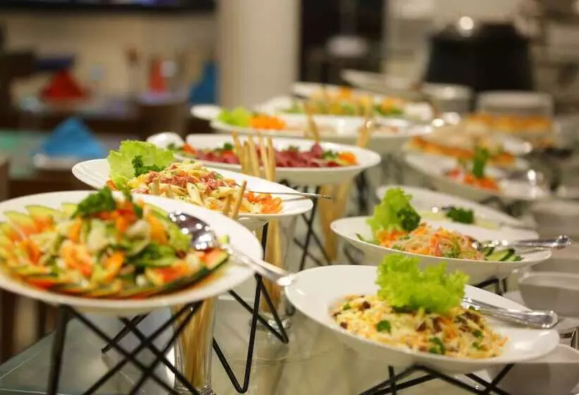 Fotos del hotel Ranna 212:  3