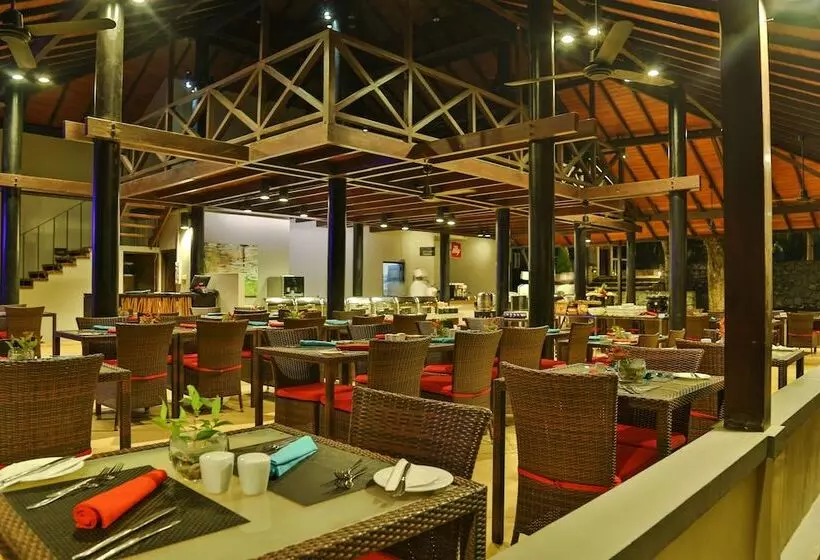 Fotos del hotel Ranna 212:  9