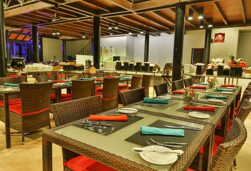 Fotos del hotel Ranna 212:  13