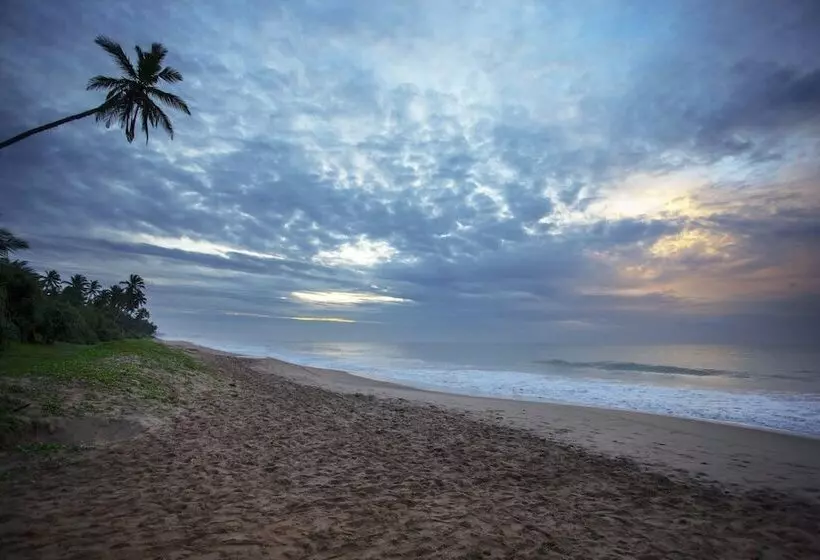 Fotos del hotel Ranna 212:  18