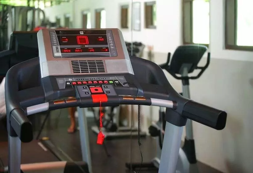 Fotos del hotel Ranna 212:  2