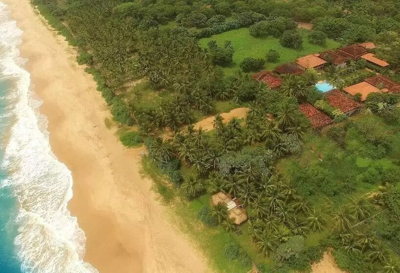 Fotos del hotel Ranna 212:  6