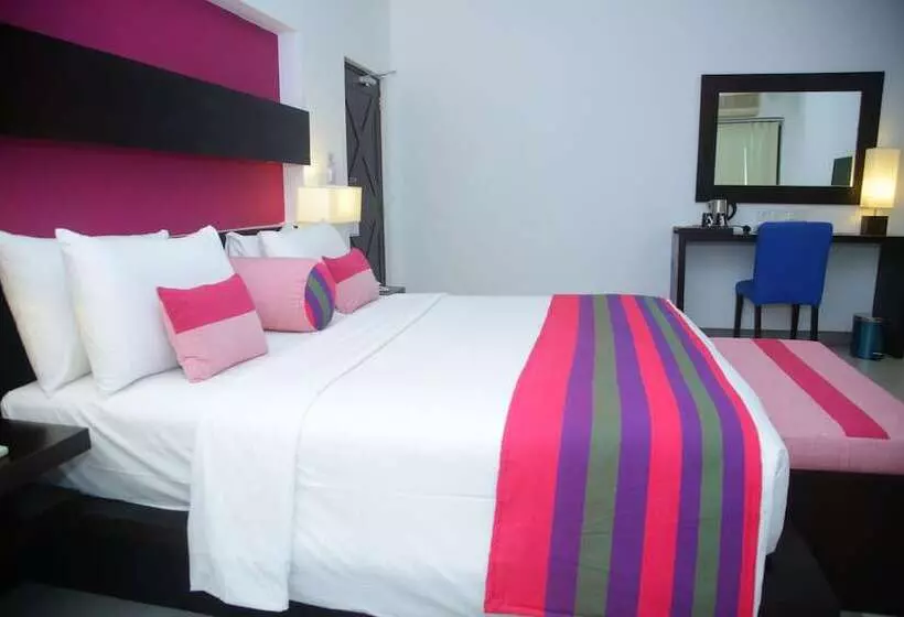 Fotos del hotel Ranna 212:  12