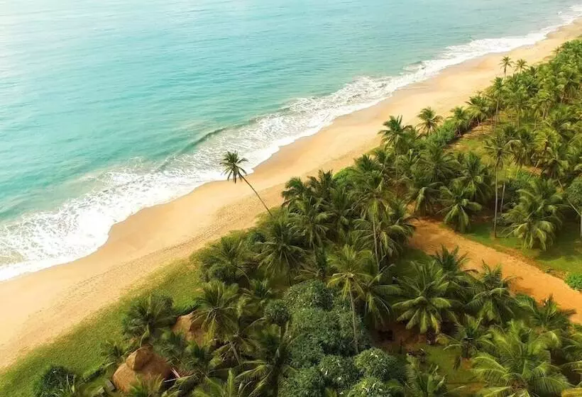 Fotos del hotel Ranna 212:  11