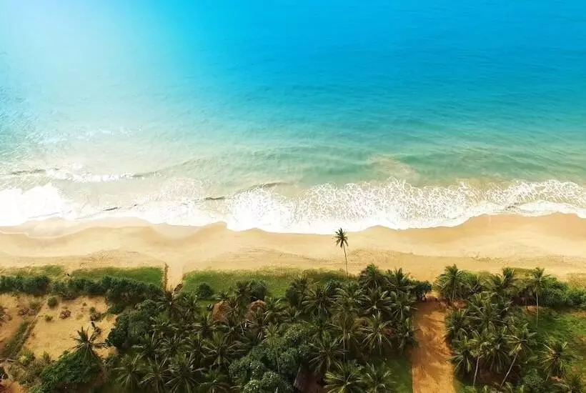 Fotos del hotel Ranna 212:  22