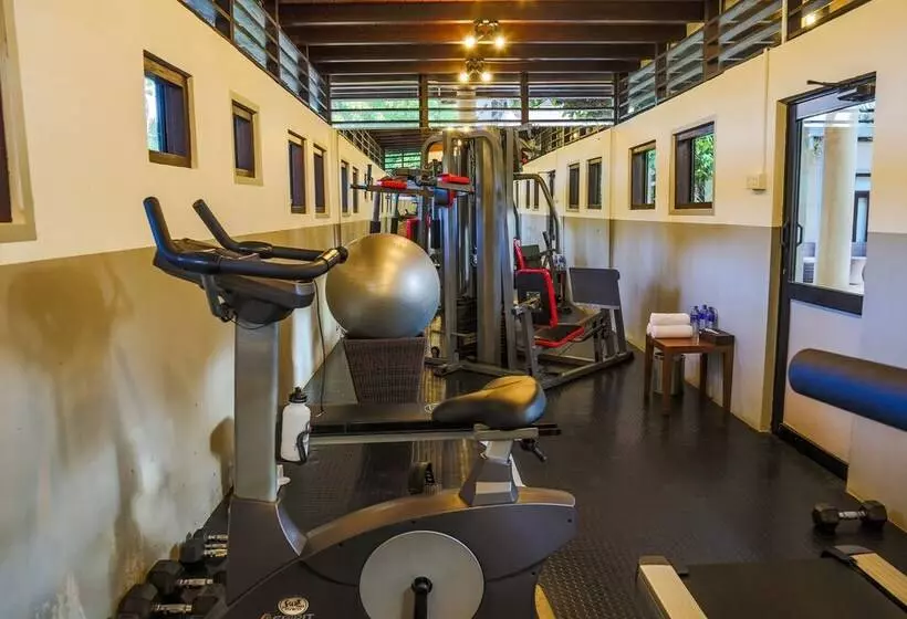 Fotos del hotel Ranna 212:  8