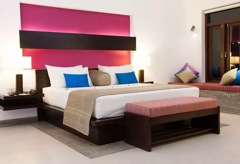 Fotos del hotel Ranna 212:  16