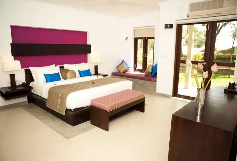 Fotos del hotel Ranna 212:  19