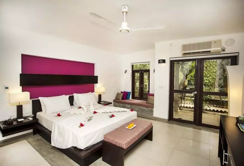 Fotos del hotel Ranna 212:  21