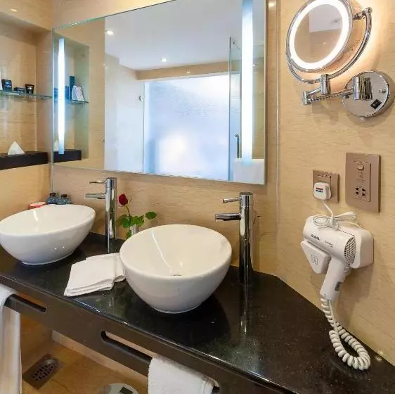 Fotos del hotel The Boma Nairobi:  8