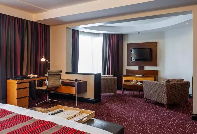 Fotos del hotel The Boma Nairobi:  24