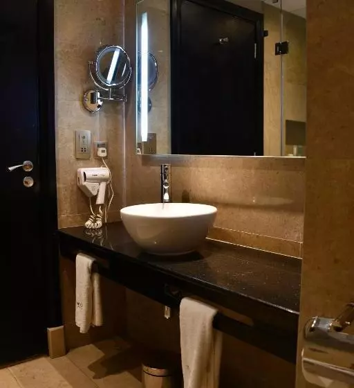 Fotos del hotel The Boma Nairobi:  13