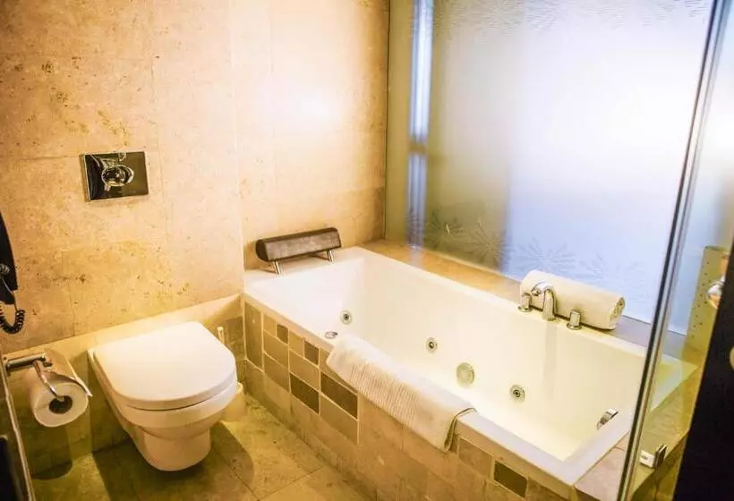 Fotos del hotel The Boma Nairobi:  17