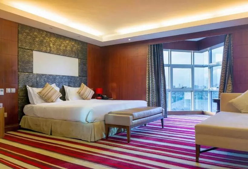 Fotos del hotel The Boma Nairobi:  18