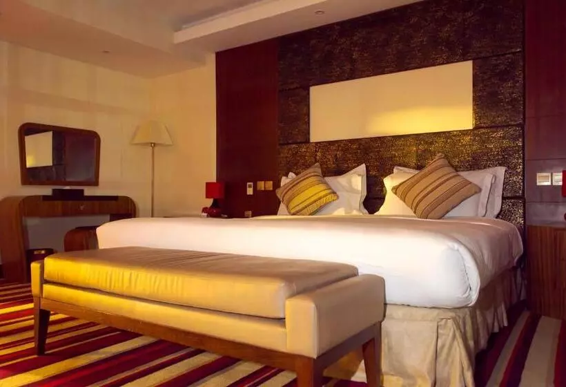 Fotos del hotel The Boma Nairobi:  20