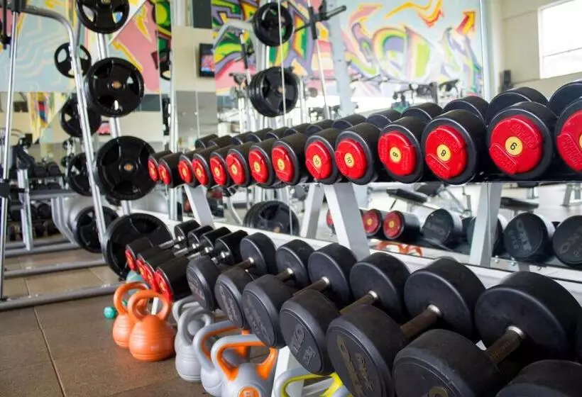 Fotos del hotel The Boma Nairobi:  15