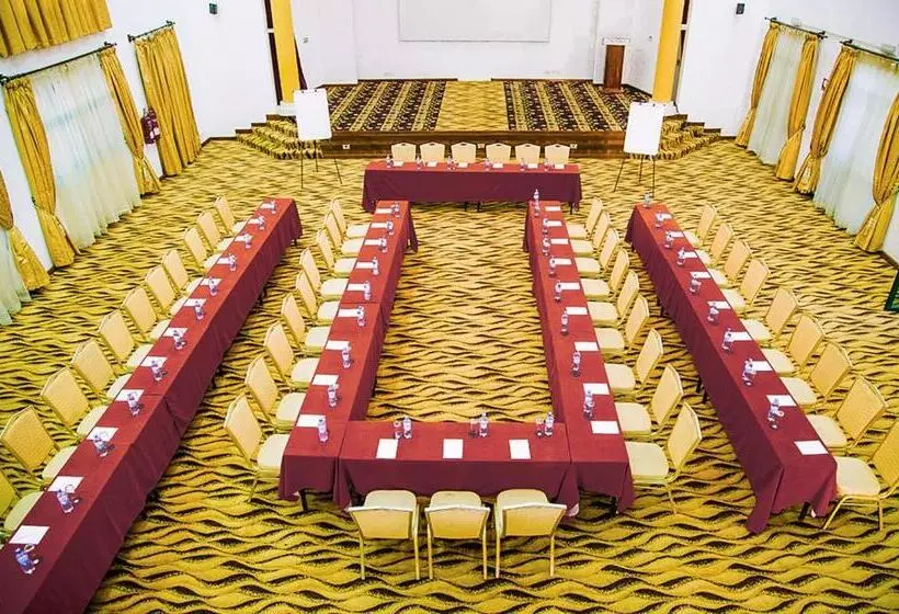 Fotos del hotel The Boma Nairobi:  12