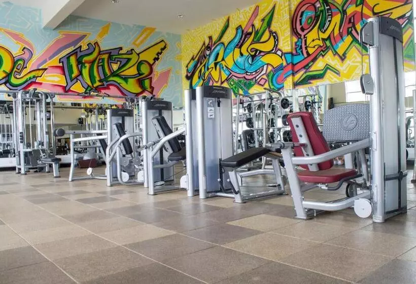 Fotos del hotel The Boma Nairobi:  4