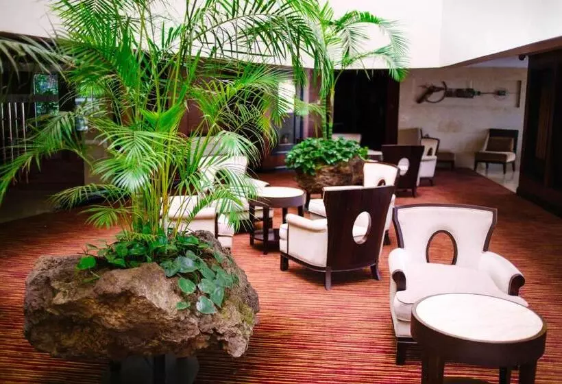 Fotos del hotel The Boma Nairobi:  3