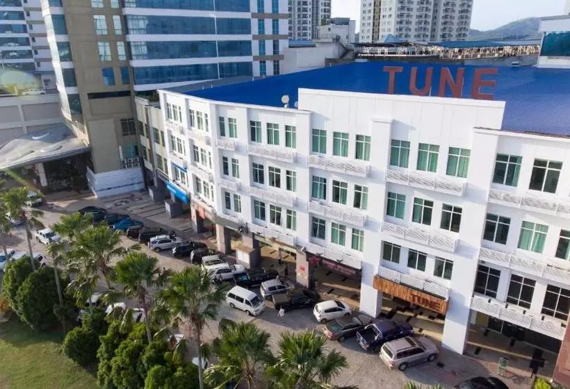 Fotos del hotel Tune S  1 Borneo, Kota Kinabalu:  19