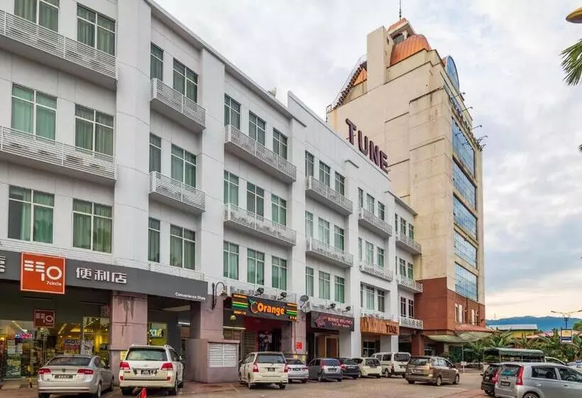 Fotos del hotel Tune S  1 Borneo, Kota Kinabalu:  5