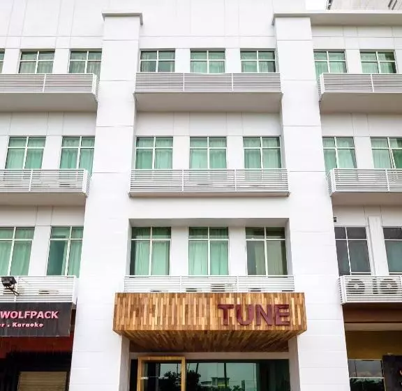 Fotos del hotel Tune S  1 Borneo, Kota Kinabalu:  20