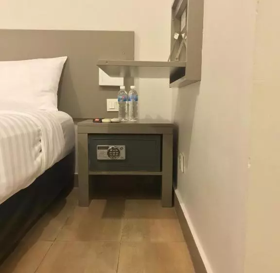 Fotos del hotel Tune S  1 Borneo, Kota Kinabalu:  6