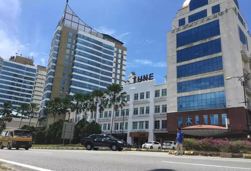 Fotos del hotel Tune S  1 Borneo, Kota Kinabalu:  22