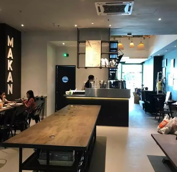 Fotos del hotel Tune S  1 Borneo, Kota Kinabalu:  8