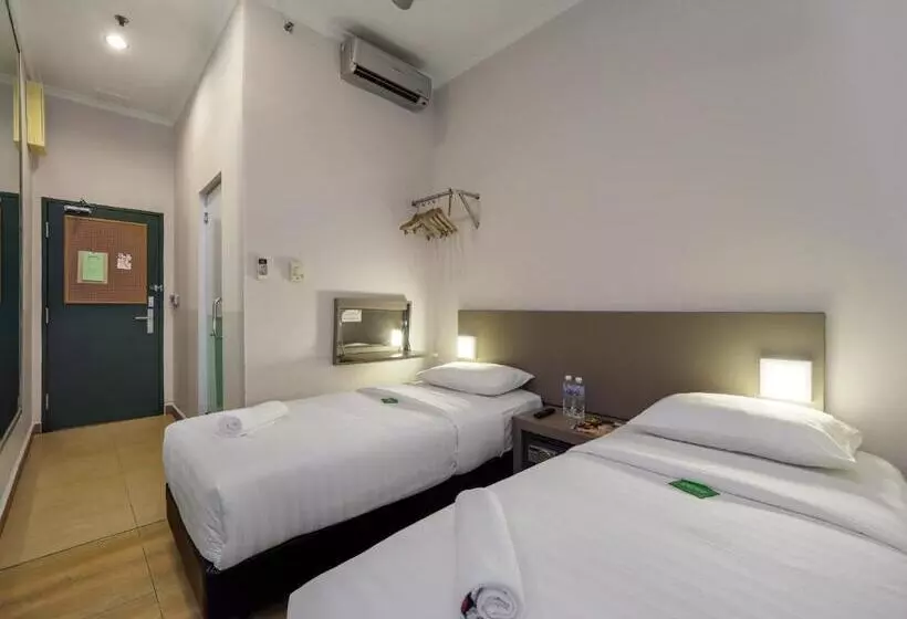 Fotos del hotel Tune S  1 Borneo, Kota Kinabalu:  2