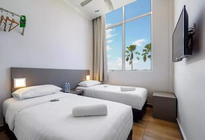 Fotos del hotel Tune S  1 Borneo, Kota Kinabalu:  10