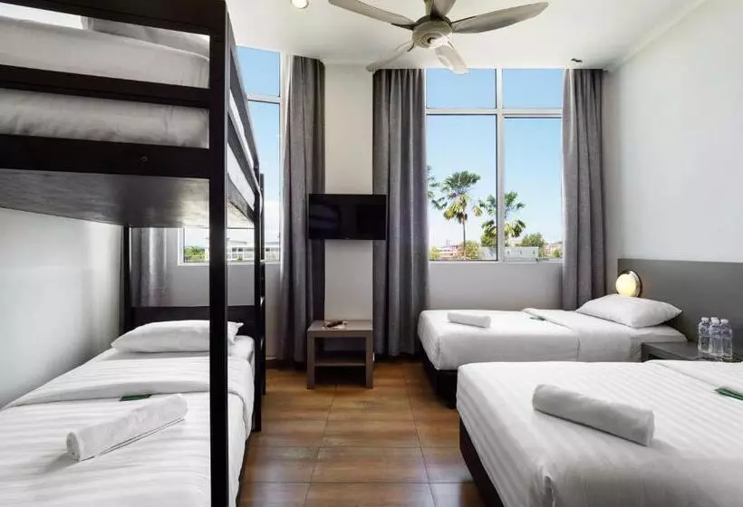 Fotos del hotel Tune S  1 Borneo, Kota Kinabalu:  14