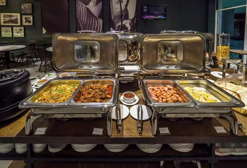 Fotos del hotel Tune S  1 Borneo, Kota Kinabalu:  11