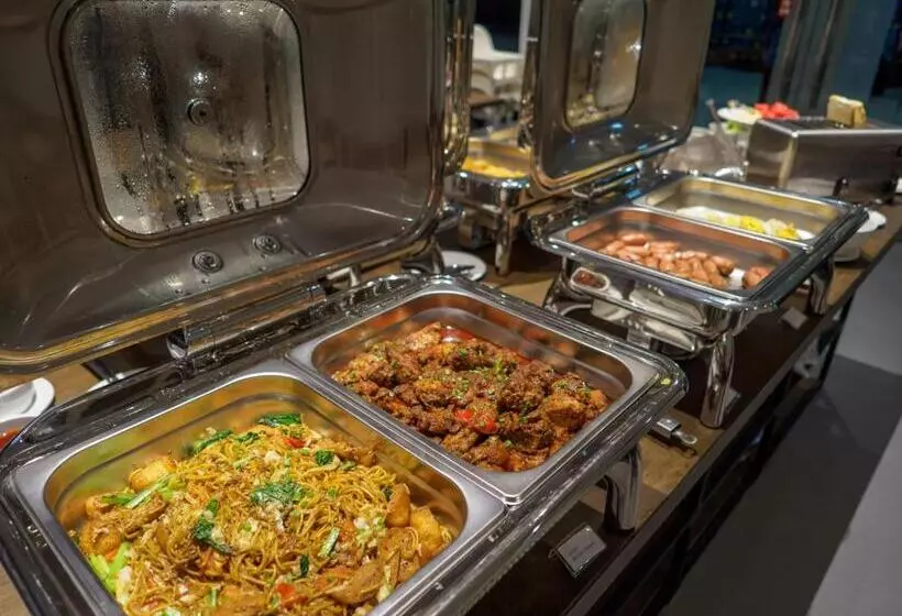 Fotos del hotel Tune S  1 Borneo, Kota Kinabalu:  7