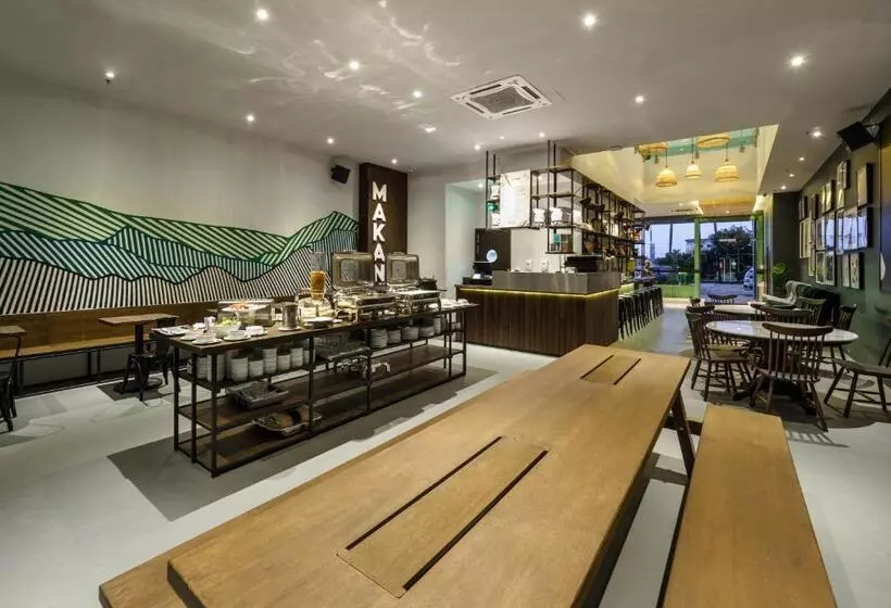 Fotos del hotel Tune S  1 Borneo, Kota Kinabalu:  17