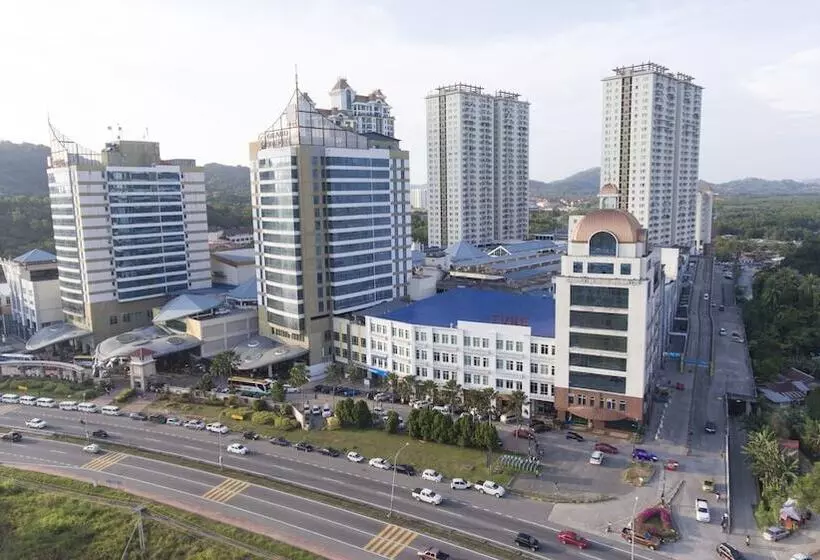 Fotos del hotel Tune S  1 Borneo, Kota Kinabalu:  25