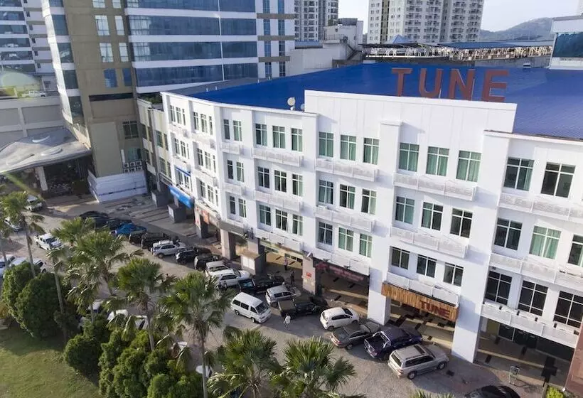 Fotos del hotel Tune S  1 Borneo, Kota Kinabalu:  23