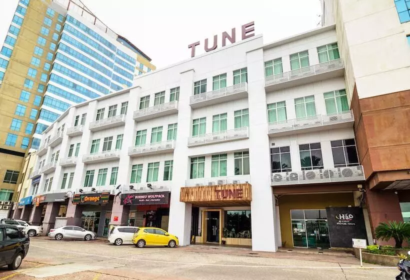 Fotos del hotel Tune S  1 Borneo, Kota Kinabalu:  18