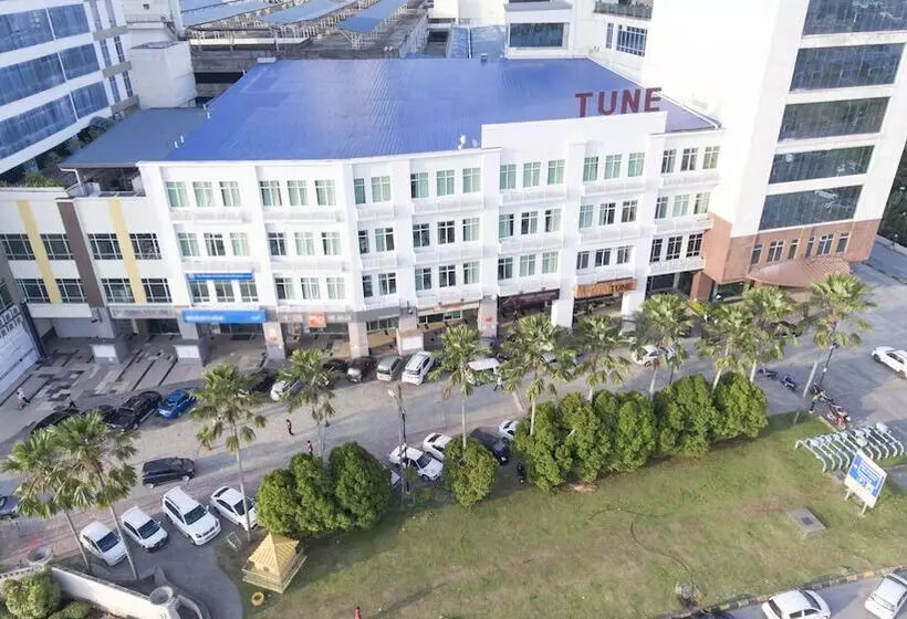 Fotos del hotel Tune S  1 Borneo, Kota Kinabalu:  21