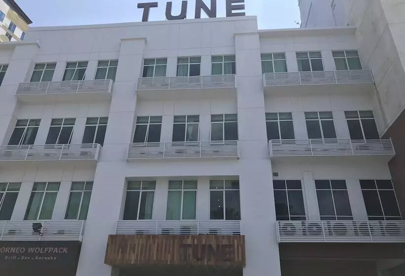 Fotos del hotel Tune S  1 Borneo, Kota Kinabalu:  9