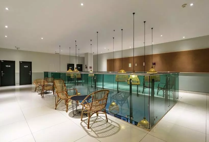 Fotos del hotel Tune S  1 Borneo, Kota Kinabalu:  12