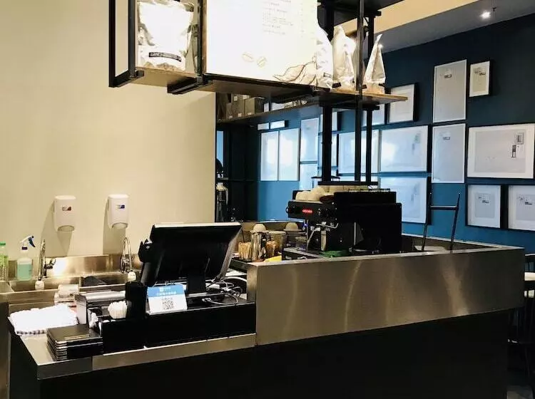 Fotos del hotel Tune S  1 Borneo, Kota Kinabalu:  4